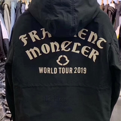 市场上装-中长外套-休闲中长外套【实拍】