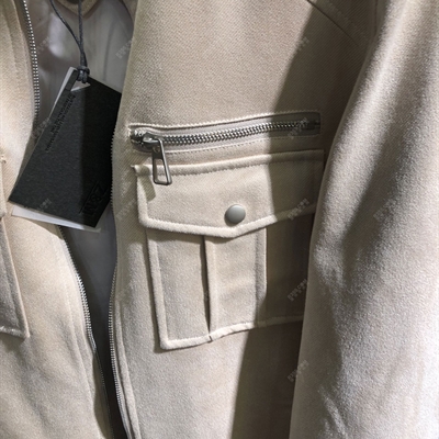 市场上装-夹克-靓仔夹克【实拍】