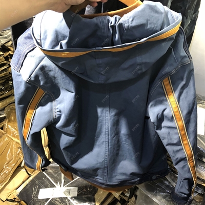 市场上装-夹克-休闲夹克【实拍】