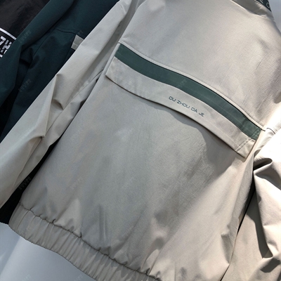 市场上装-夹克-休闲夹克【实拍】