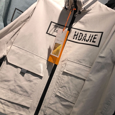 市场上装-夹克-休闲夹克【实拍】