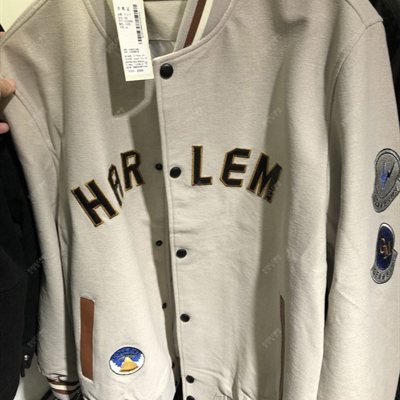 市场上装-夹克-休闲夹克【实拍】