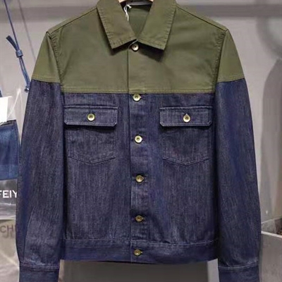 市场上装-夹克-休闲夹克【实拍】