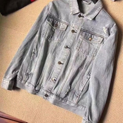 市场上装-夹克-休闲夹克【实拍】