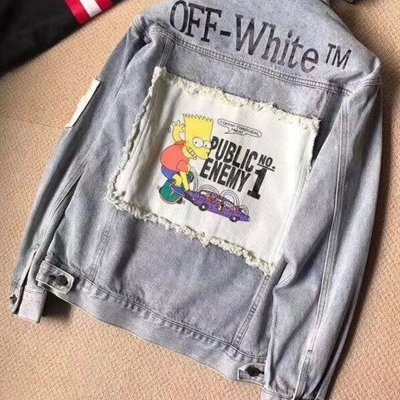 市场上装-夹克-休闲夹克【实拍】