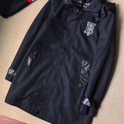 市场上装-中长外套-休闲中长外套【实拍】