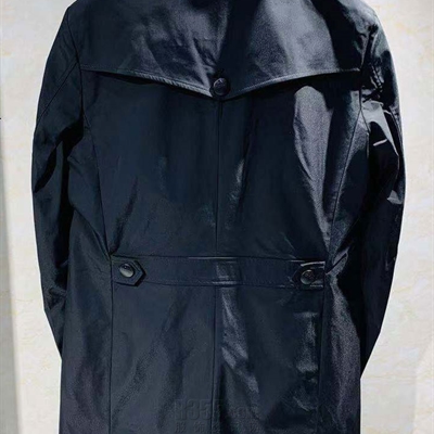 市场上装-大衣-时尚商务大衣【实拍】