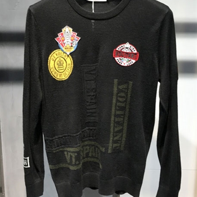 市场上装-毛衫-时尚商务毛衫【实拍】