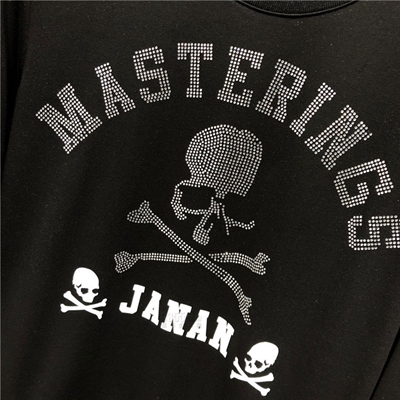 市场上装-卫衣-时尚商务卫衣【实拍】