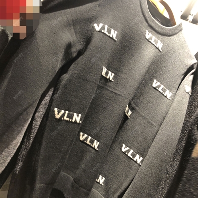 市场上装-毛衫-靓仔毛衫【实拍】