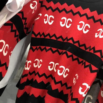 市场上装-毛衫-靓仔毛衫【实拍】