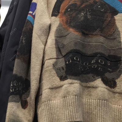 市场上装-毛衫-休闲毛衫【实拍】