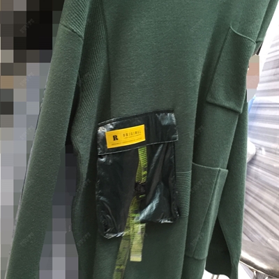 市场上装-毛衫-休闲毛衫【实拍】