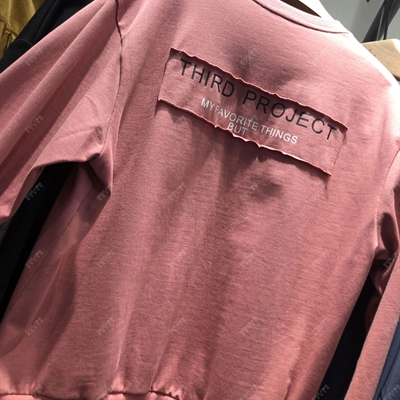 市场上装-卫衣-休闲卫衣【实拍】