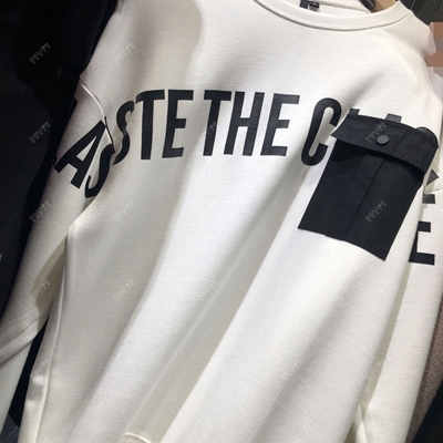 市场上装-卫衣-休闲卫衣【实拍】