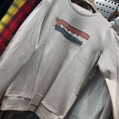 市场上装-卫衣-休闲卫衣【实拍】