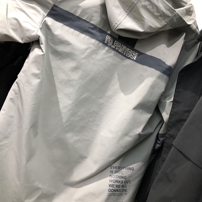 市场上装-中长外套-靓仔中长外套【实拍】