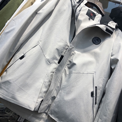 市场上装-夹克-靓仔夹克【实拍】