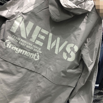 市场上装-夹克-靓仔夹克【实拍】