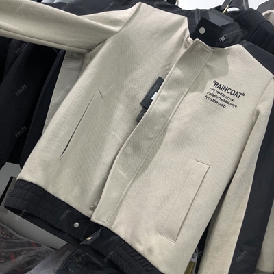 市场上装-夹克-靓仔夹克【实拍】