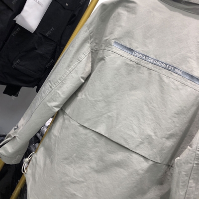 市场上装-夹克-靓仔夹克【实拍】