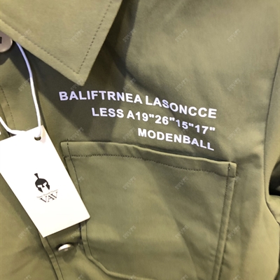 市场上装-夹克-休闲夹克【实拍】