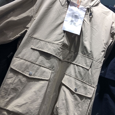 市场上装-夹克-休闲夹克【实拍】