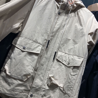 市场上装-夹克-休闲夹克【实拍】