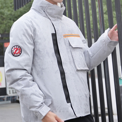 市场上装-棉衣/羽绒服-休闲棉服