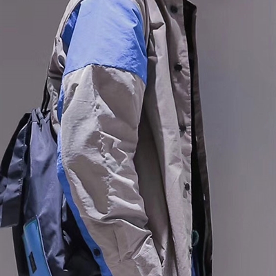 市场上装-夹克-休闲夹克