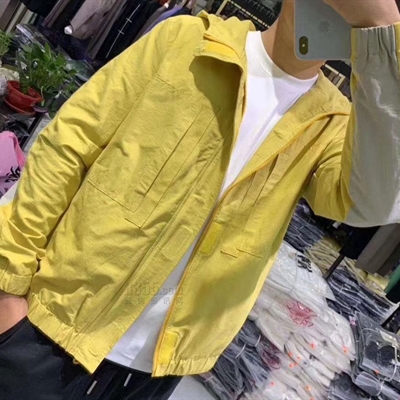 市场上装-夹克-休闲夹克