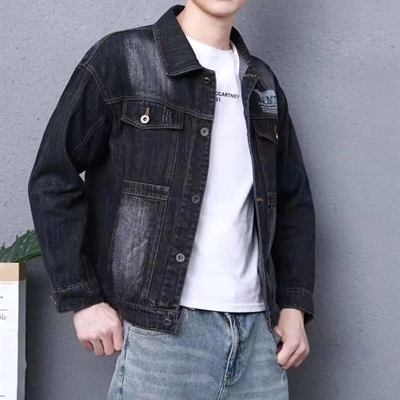 市场上装-夹克-休闲夹克