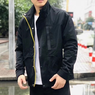 市场上装-夹克-休闲夹克