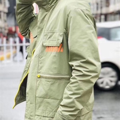 市场上装-夹克-休闲夹克