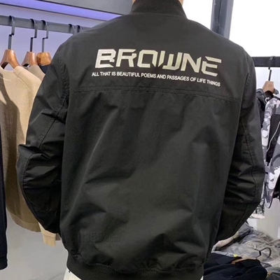 市场上装-夹克-休闲夹克