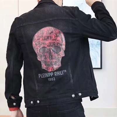 市场上装-夹克-休闲夹克