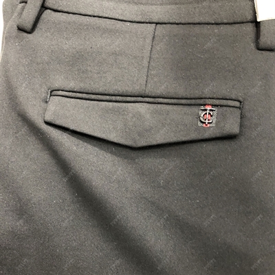 市场男裤-商务-休闲商务裤【实拍】