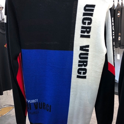 市场上装-毛衫-休闲毛衫【实拍】