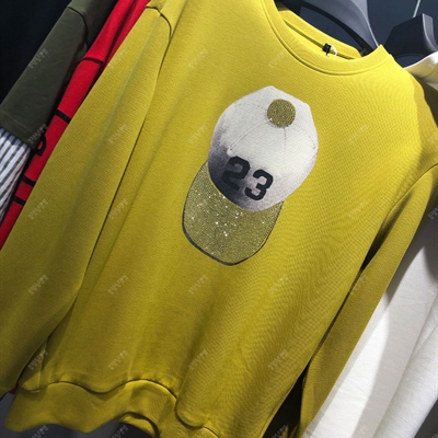 市场上装-卫衣-靓仔卫衣【实拍】