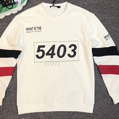 市场上装-卫衣-休闲卫衣【实拍】