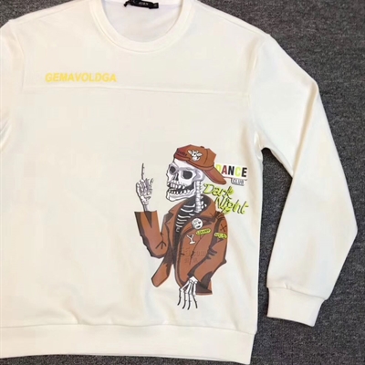 市场上装-卫衣-休闲卫衣【实拍】