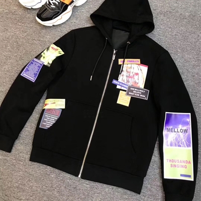 市场上装-卫衣-休闲卫衣【实拍】