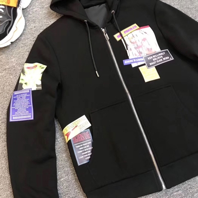 市场上装-卫衣-休闲卫衣【实拍】