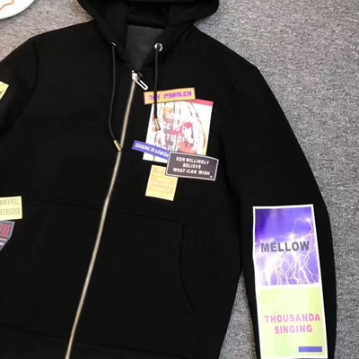 市场上装-卫衣-休闲卫衣【实拍】