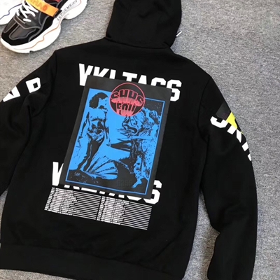 市场上装-卫衣-休闲卫衣【实拍】