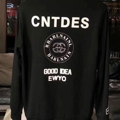 市场上装-卫衣-休闲卫衣【实拍】