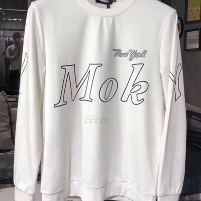 市场上装-卫衣-休闲卫衣【实拍】