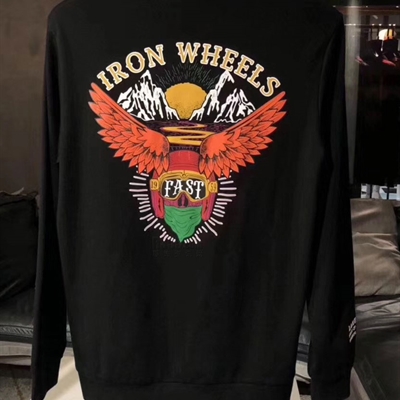 市场上装-卫衣-休闲卫衣【实拍】