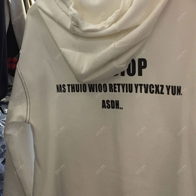 市场上装-卫衣-休闲卫衣【实拍】