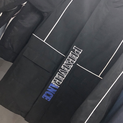 市场上装-中长外套-靓仔中长外套【实拍】